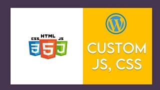 How to use Custom CSS and JS code on the Site - Plugin Free
