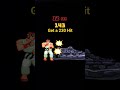 get a 230 Hit