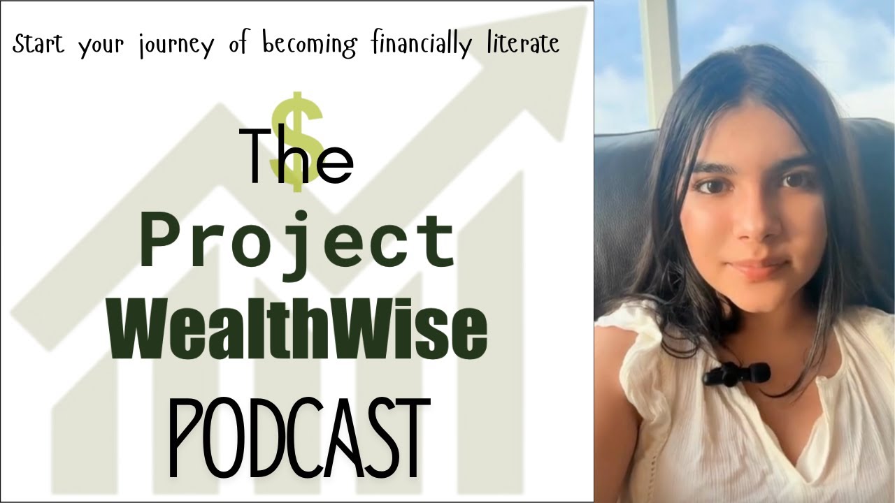 Project WealthWise | The Podcast!
