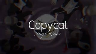 Элизабет Фантомхайв | «Тёмный дворецкий» | “Copycat” song