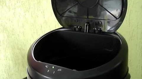 Lixeiras Automaticas Brinox  São Francisco Plásticos