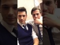 Download Hayat Bazen Tatlıdır 26 Şubat canlı yayın! Anıl Tetik - Mustafa Mert Koç - Denizcan Aktaş Hayat Bazen Tatlıdır 26 Şubat canlı yayın! Anıl Tetik - Mustafa Mert Koç - Denizcan Aktaş