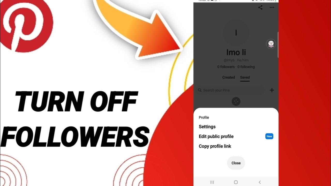 how-to-turn-off-followers-on-pinterest-app-youtube