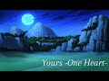 Yours One Heart フリーBGM