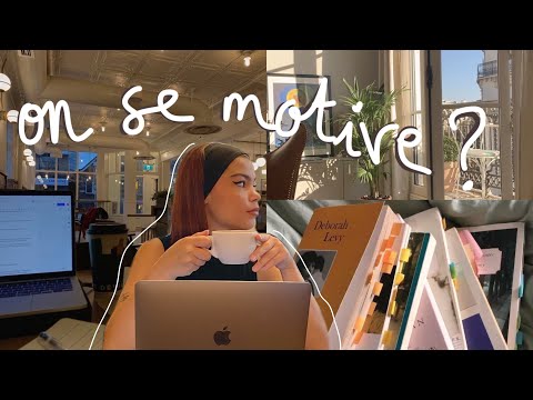cette vidéo va