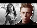 James Dean’s Secret Love Letters Revealed Tragic Details