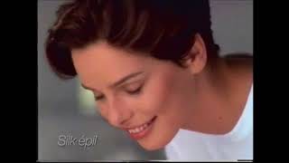 Reclame Braun Silk Epil Juni 1992