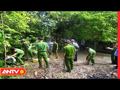 An ninh ngày mới | Tin tức 24h hôm nay | Thời sự tổng hợp ngày 08/06/2020 | ANTV