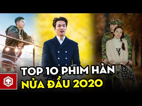 Top 10 phim