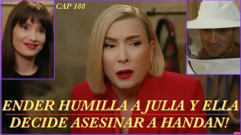 PECADO ORIGINAL (YASAK) - CAPITULO 188