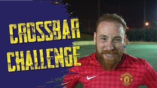 Crossbar Challenge (Di̇rekleri̇n Efendi̇si̇)