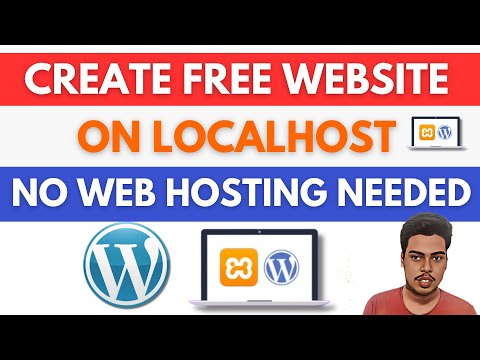 Create Free WordPress