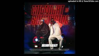 Mellow & Sleazy - Chipi Ke Chipi (Amapiano Music)