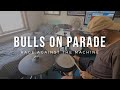 Rage Against The Machine - Bulls On Parade | Drum Cover by Patrick Chaanin