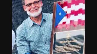 TOMMY OLIVENCIA  &  HECTOR TRICOCHE  -  12 ROSAS