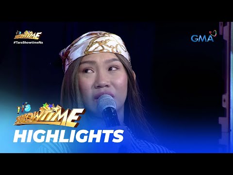 It's Showtime: Dalagang