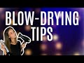 Blowdrying Tips To Get The Fresh Salon Feeling At Home