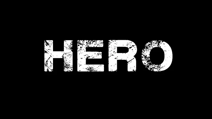 Hero Trailer