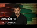 Dada hseyin  halay mashup official