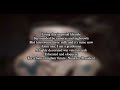 Open The Door - Die Antwoord "With Lyrics"