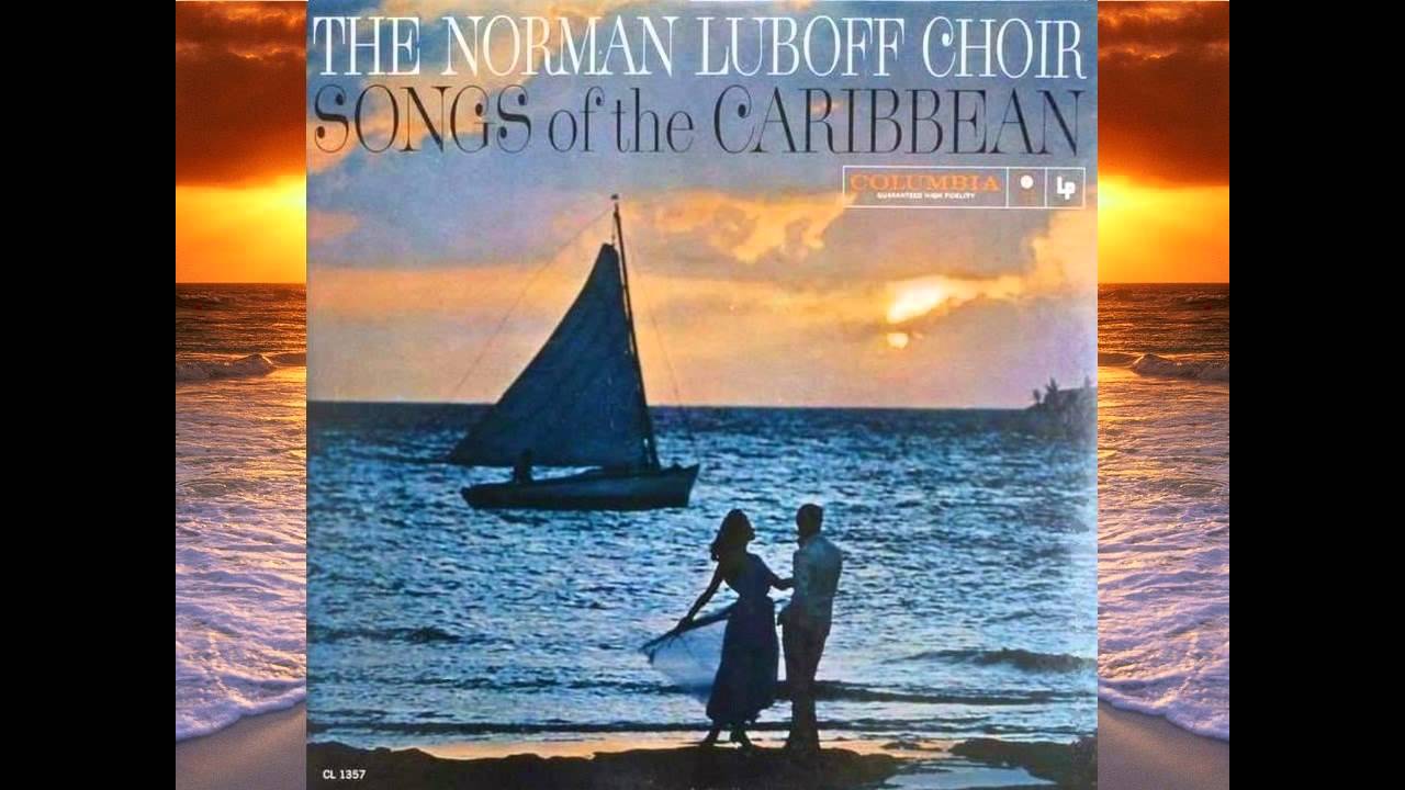 Sleduj Dansez Calenda - Norman Luboff Choir na YouTube Sleduj Dansez Calenda - Norman Luboff Choir na YouTube