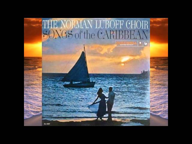 The Norman Luboff Choir - Dansez Calenda