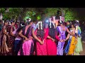डोंगारी हरसोनपाडा गावातील लग्नातिल धवडा डान्स विडीओ जबरदस्त 💃 Pramod Dj Musical MH