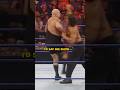 The Great Khali Names The Best Big Men In WWE History