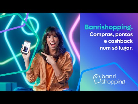 Banrishopping