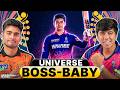 Record Breaking Knock By future GOAT | Eliminator Special Ep: 56 SRH vs RR Fan War