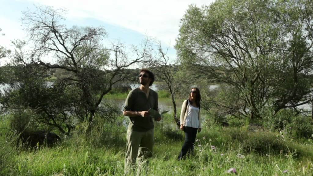 Alqueva, la tierra que une (cortometraje)