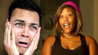 REACTING TO THE CHEAPEST MOM EVER