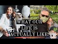 What our LIFE IS ACTUALLY LIKE- BTS DESIGNER DAY in the REAL LIFE