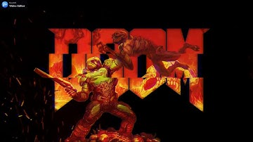Doom2- The demons Dead
