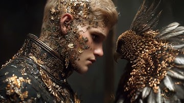 Oryn Etheria - After All We Were