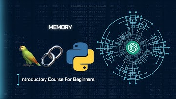 Revolutionizing Chatbots with Working Memory in LangChain! #AI #Chatbots #LanguageModels