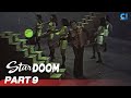 Stardoom full movie part 9  gloria romero eddie garcia hilda koronel  cinemaone