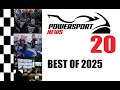 Powersport News #2025 : Best of 2025, le meilleur du sport moto