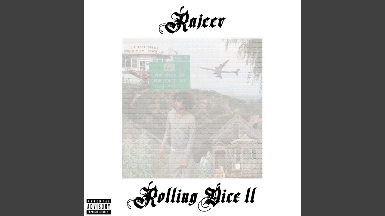 Break It Down Freestyle