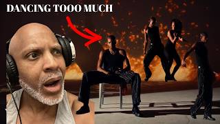 JayDon - FLAMED UP (Official Visualizer) REACTION @Official_JayDon