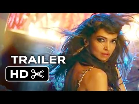 Happy New Year Official Trailer #1 (2014) - Bollywood Movie HD's Avatar