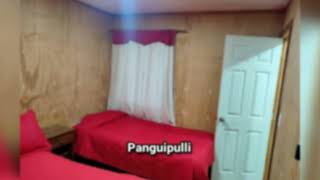 CABAÑAS MALALHUE - PANGUIPULLI | Cabañas en Malalhue