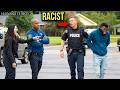 Racist Cops Who FINALLY Got Caught..