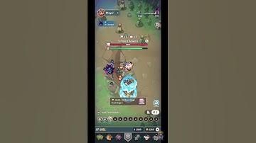 Paw Crusaders: Idle RPG - Stage 2