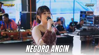 Tiara Rosa - Negoro Angin | Isih Kebayang Bayang Isih Dadi Kenangan