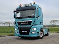Kleyn Trucks - M.A.N. 18.460 TGX 2018 768351