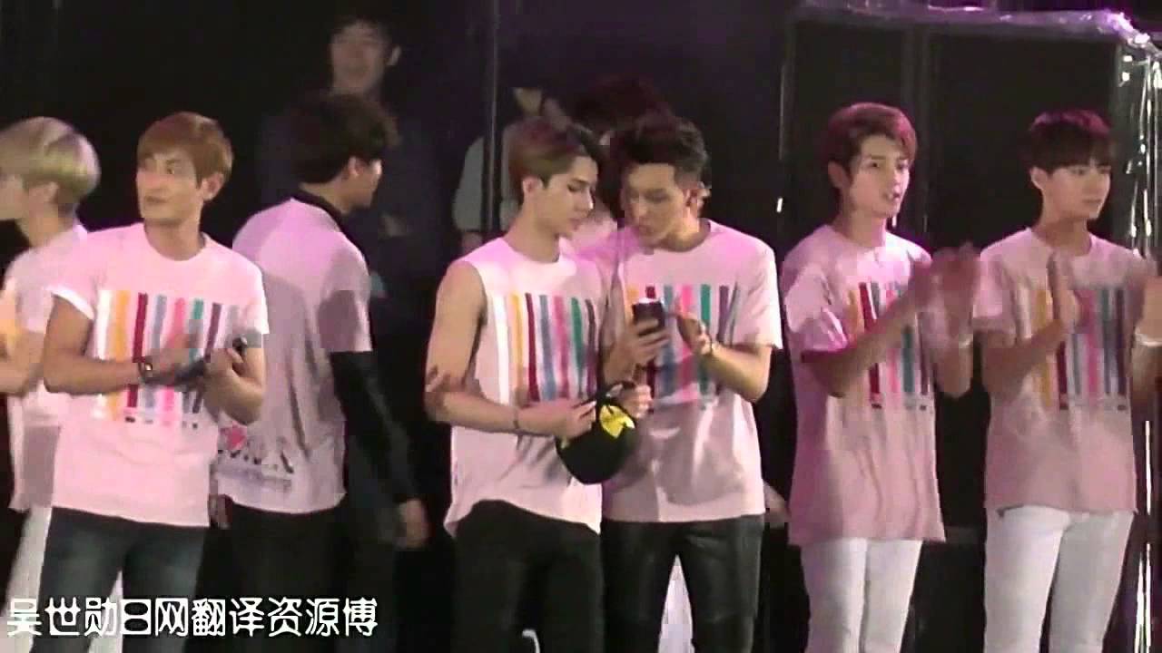 TAOHUN why do i love you