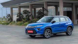 electric SUV soft charger Toyota #viral screenshot 5