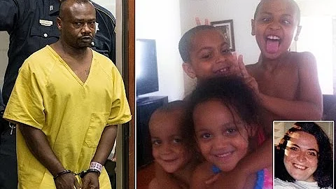 Jailhouse Interview With David Conley Who Massacre...