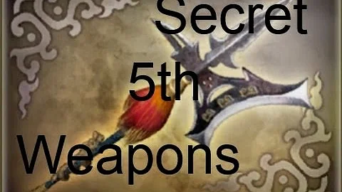 Dynasty Warriors 8: Pang De's Secret 5th Weapon Guide